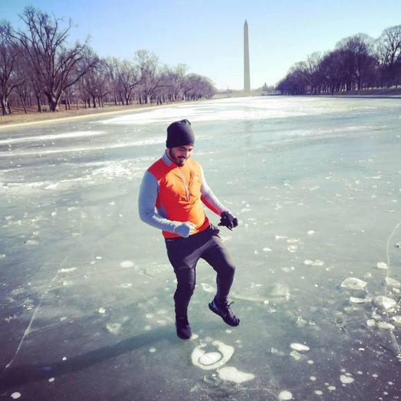 Meet your Posher, Mike - Picture 1 of 1